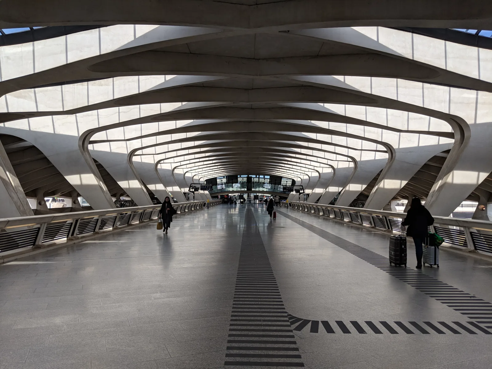Transferts Gares & Aéroports